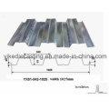 Galvanized Steel Floor Decking Sheet (YX51-240-720)